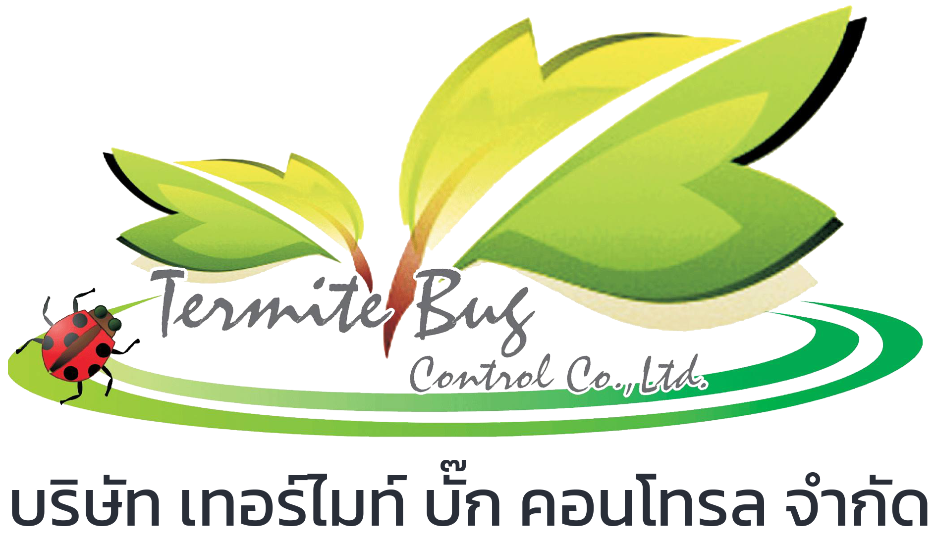 TERMITE BUG CONTROL CO., LTD.